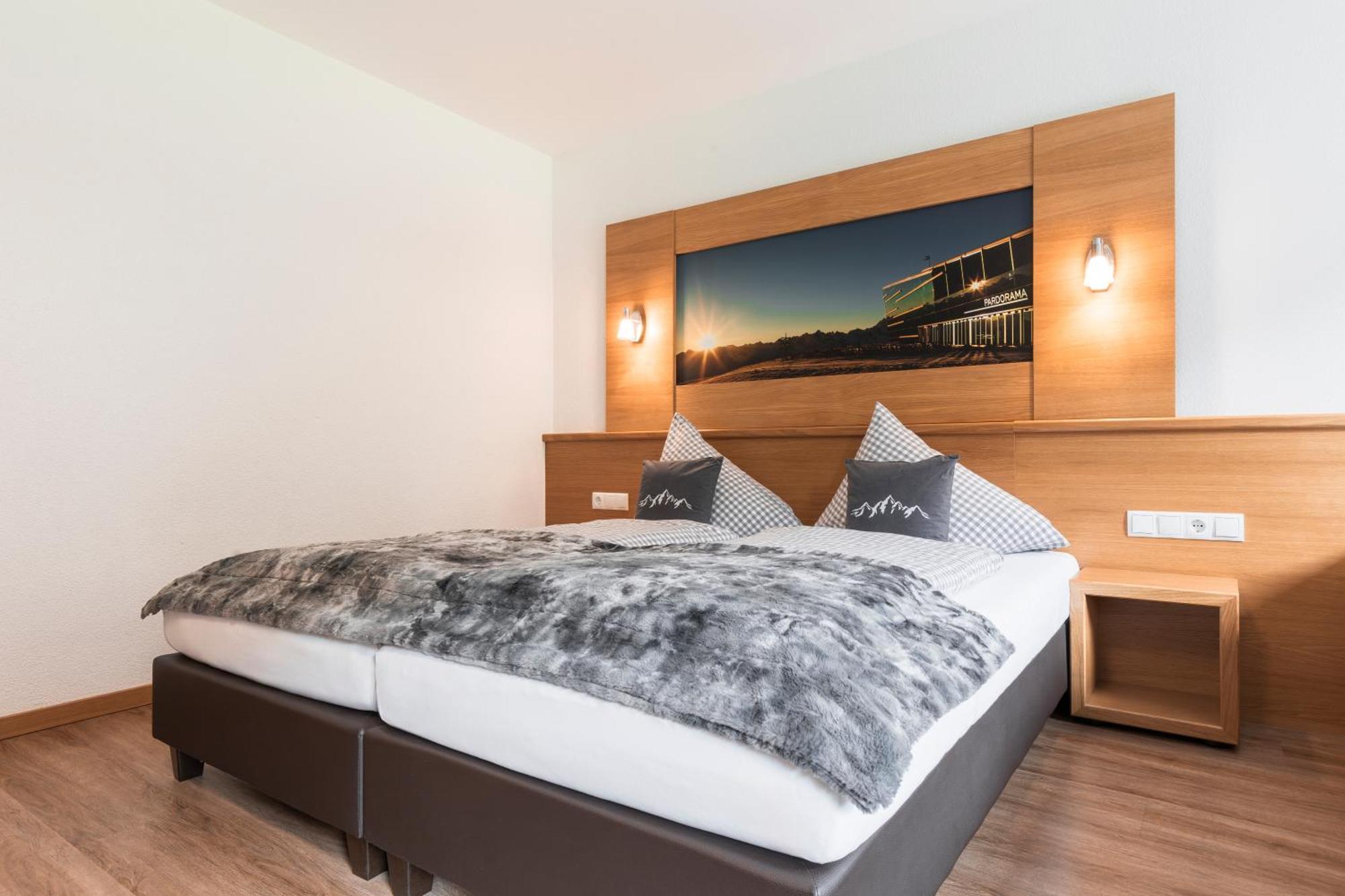 Apart Schneider Ischgl Zewnętrze zdjęcie