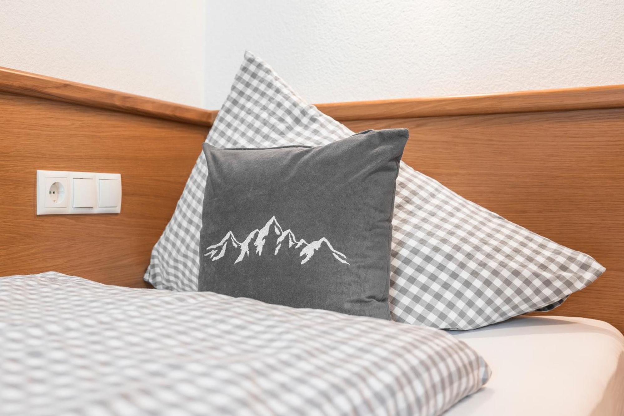 Apart Schneider Ischgl Zewnętrze zdjęcie
